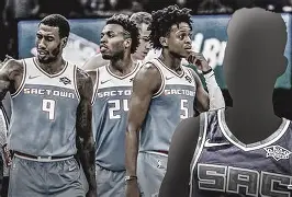 JBOSPORTS-包含萨克拉门托国王加时末段篮板制胜奥兰多魔术单刀错失，明尼苏达森林狼今夜更衣室发声都惊呆了的词条