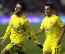 JBO竞博体育- 巴萨对阵比利亚雷亚尔 